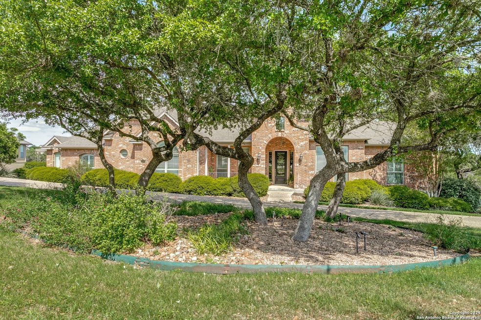 22006 Roan Bluff, San Antonio, TX 78259 - photo 1