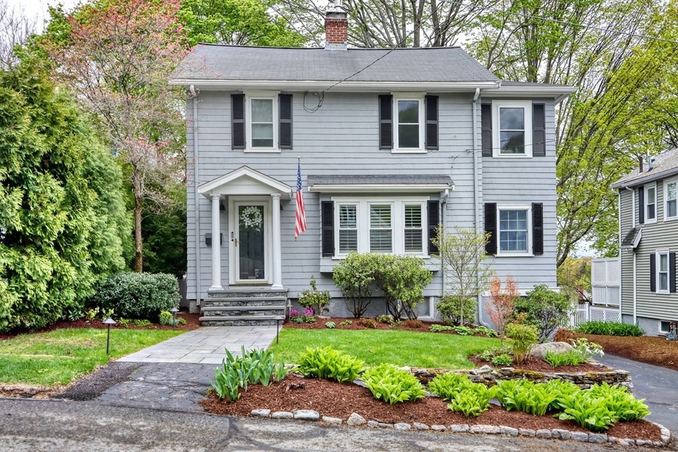 15 Crescent Hill Ave, Lexington, MA 02420 - photo 1