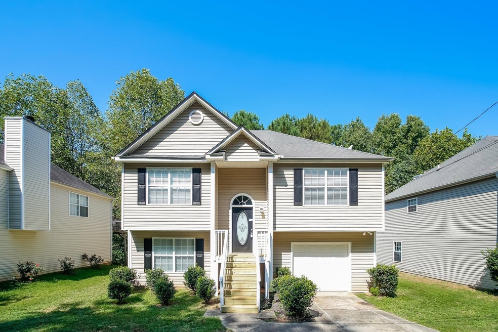 7006 Shenandoah Trail, Austell, GA 30168 - photo 1