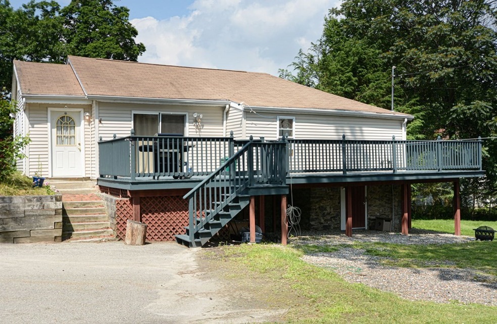 Sold $315,000 • Co-Listing Agent