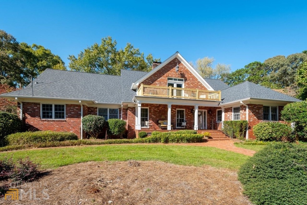 1133 Springdale Rd, Gainesville, GA 30501 - photo 1