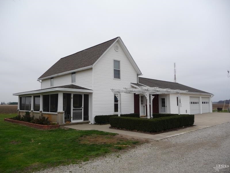 3967 E 500 S, Bluffton, IN 46714 - photo 1
