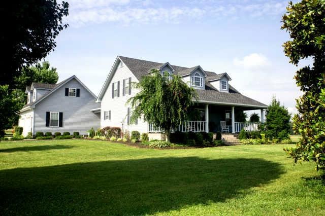 Welcome to 101 Gowen Road!