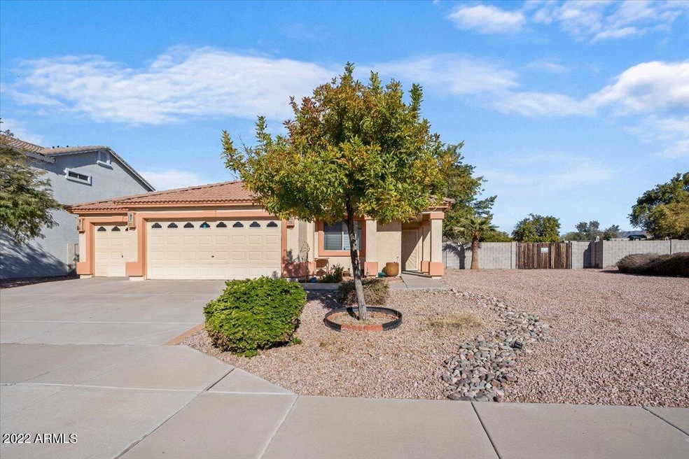 10266 E Caballero St, Mesa, AZ 85207 - photo 1