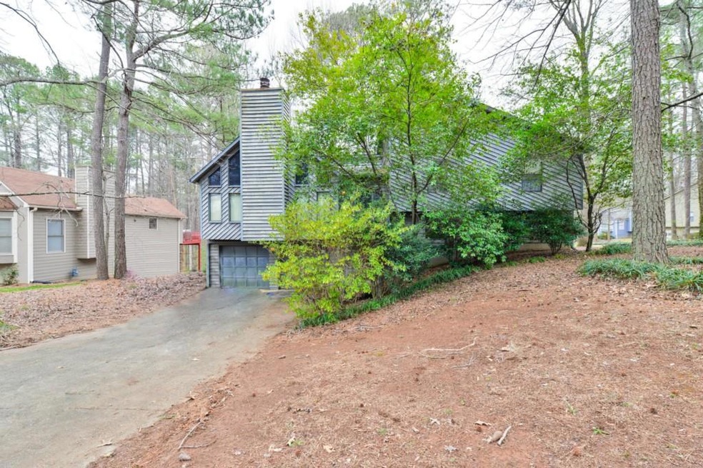 3584 Spencer Ln, Marietta, GA 30066 - photo 1