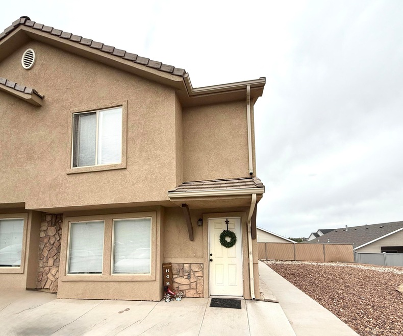 920 S 25 E unit 6E, Cedar City, UT 84720 - photo 1