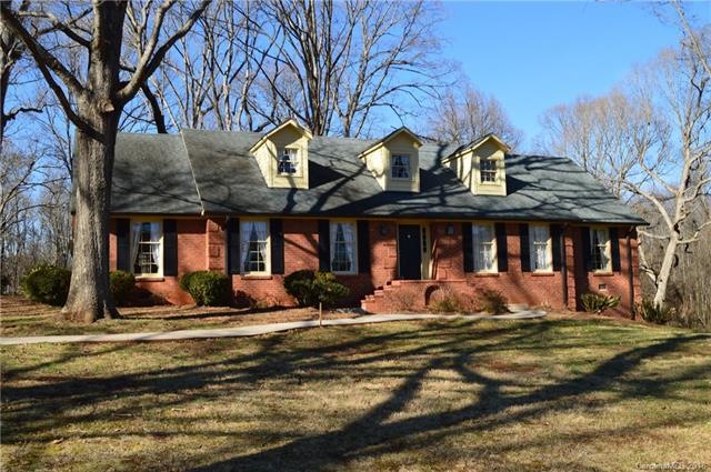 2929 E Broad St, Statesville, NC 28625 - photo 1