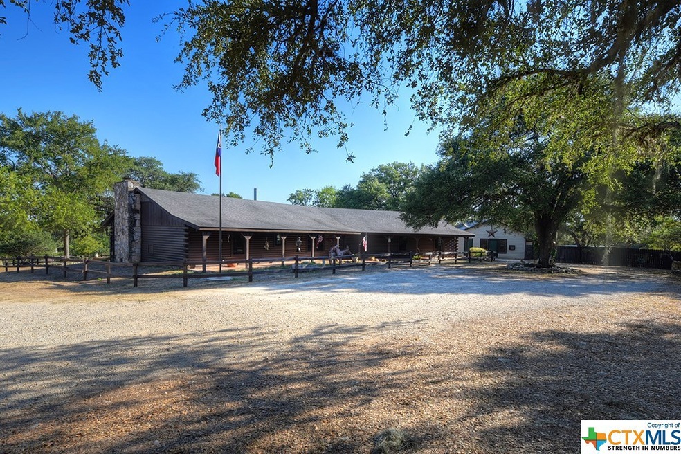 3020 Lime Kiln Rd, San Marcos, TX 78666 - photo 1