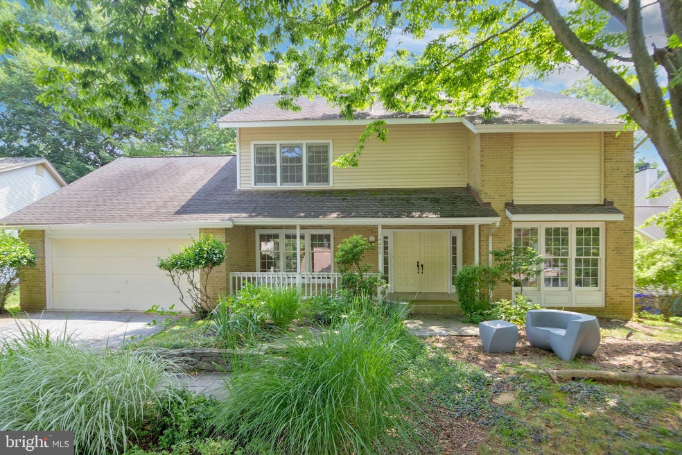 14405 Rich Branch Dr, North Potomac, MD 20878 - photo 1