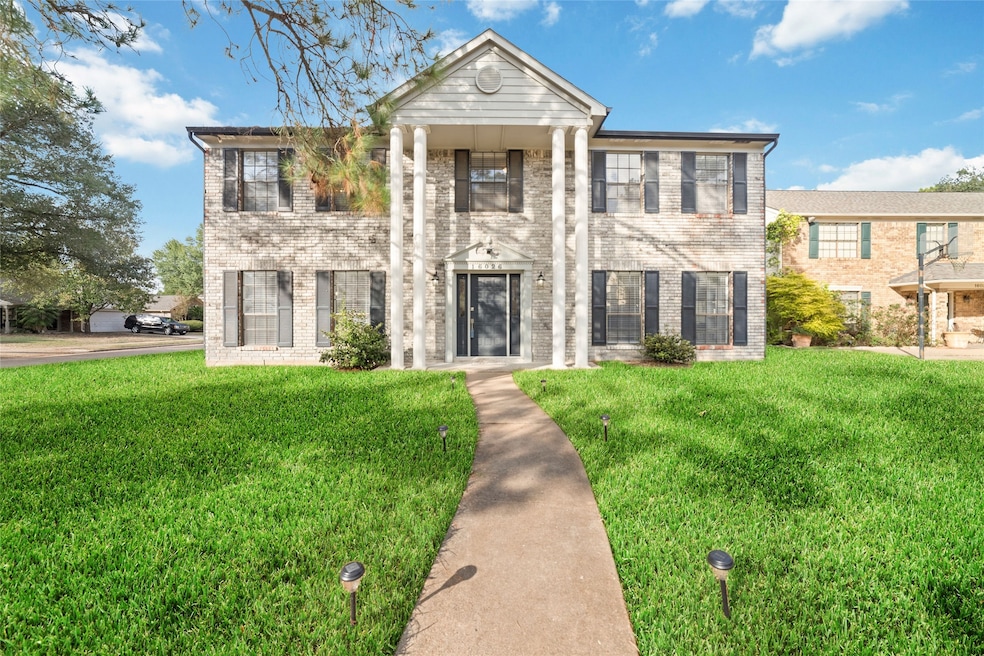 16026 Autumn Falls Ln, Houston, TX 77095 - photo 1