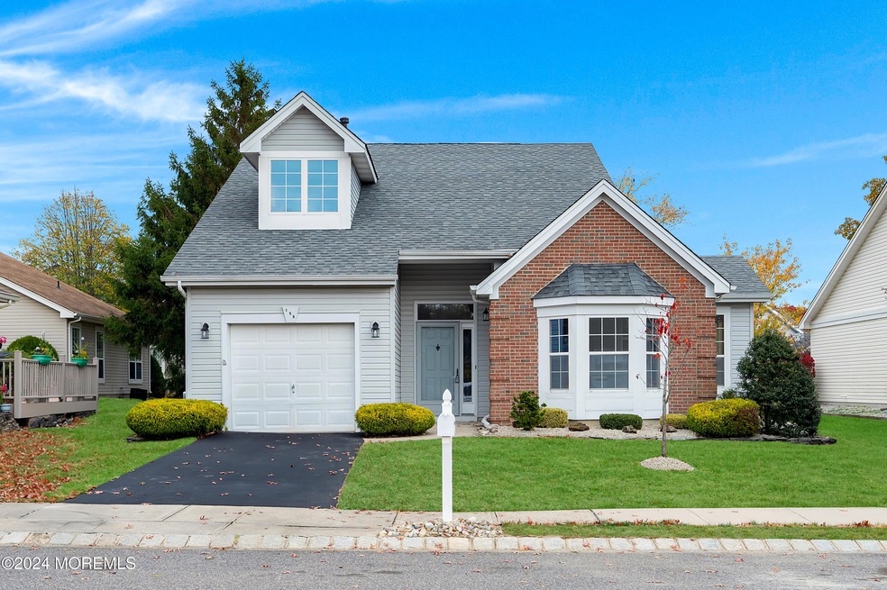 159 Sylvan Lake Blvd, Bayville, NJ 08721 - photo 1