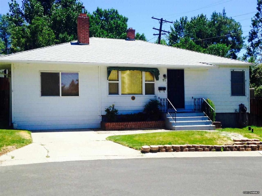 95 Hastings Dr, Reno, NV 89503 - photo 1