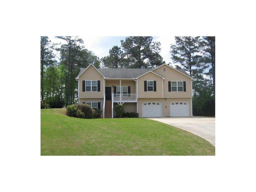 Exterior Front. Immaculate Split-Level Basement Ho