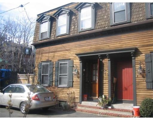 1 Bay View Place unit 1, Boston, MA 02127 - photo 1