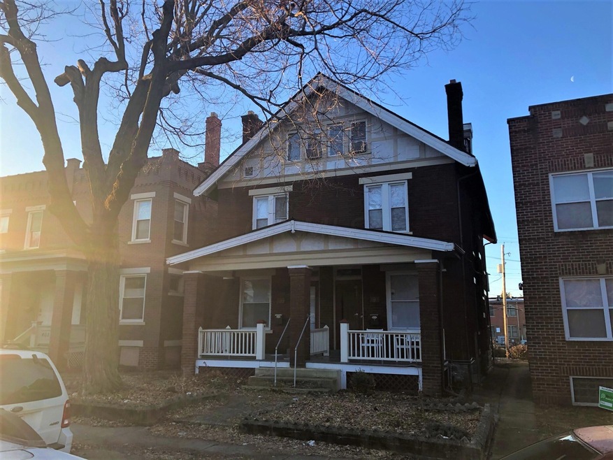 397-399 Chittenden Ave. -OSU Area!
