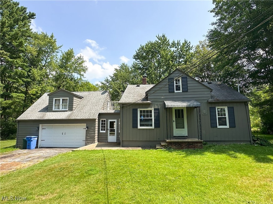 14957 Sperry Rd, Novelty, OH 44072 - photo 1