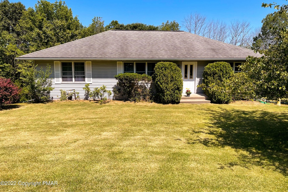 202 Spring Hill Rd, Honesdale, PA 18431 - photo 1