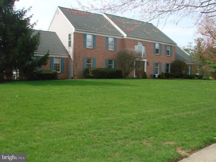 5 Silvers Ln N, Cranbury Township, NJ 08512 - photo 1