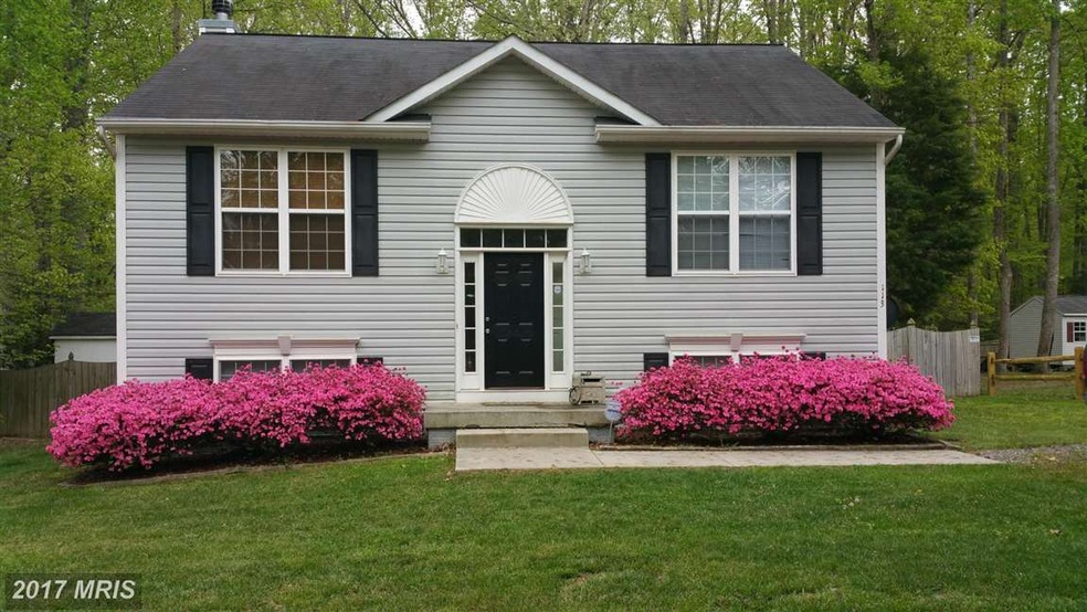 113 Land Or Dr, Ruther Glen, VA 22546 - photo 1