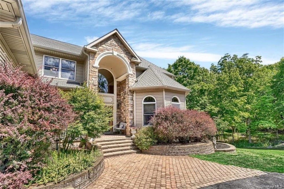 156 Quaker Hill Rd, Monroe, NY 10950 - photo 1