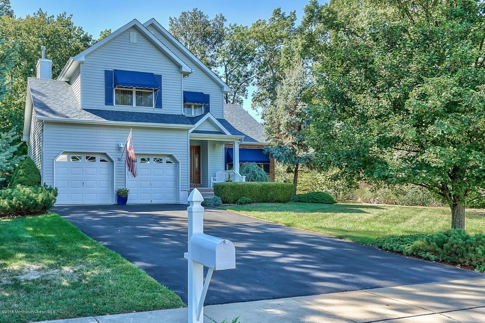 10 Yaffa Rd, Bayville, NJ 08721 - photo 1