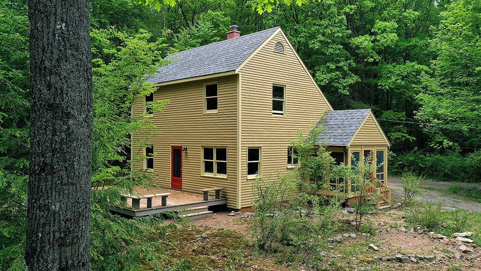 151 West St, Wendell, MA 01379 - photo 1