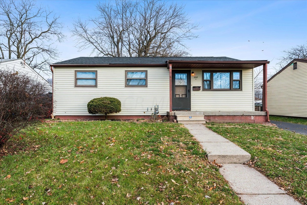 3760 Lynward Rd, Columbus, OH 43228 - photo 1