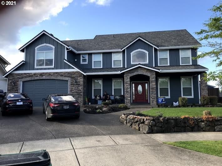 1241 37th Ave, Forest Grove, OR 97116 - photo 1