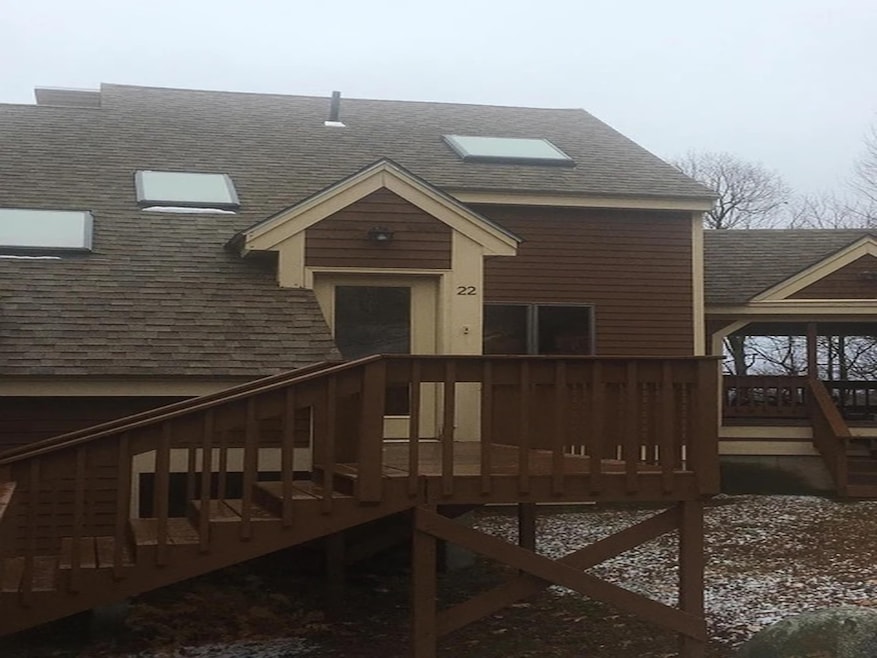 10 Onset Rd unit 22B, Bennington, NH 03442 - photo 1
