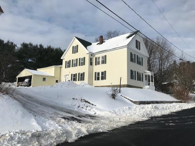 28 Spring St, Lisbon, ME 04250 - photo 1