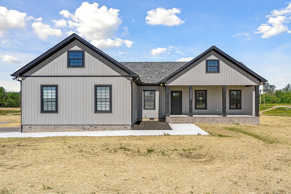 7060 Hilham Rd, Cookeville, TN 38506 - photo 1