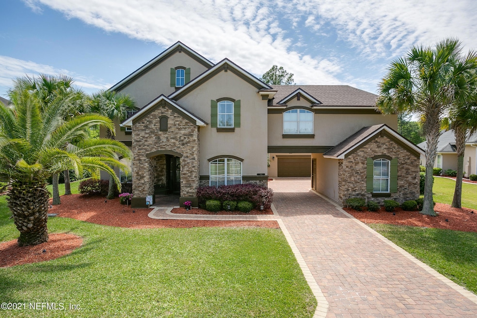 1950 Hickory Trace Dr, Fleming Island, FL 32003 - photo 1