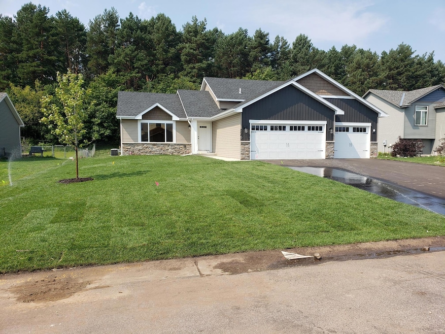 1004 Misty Meadow Blvd, Buffalo, MN 55313 - photo 1
