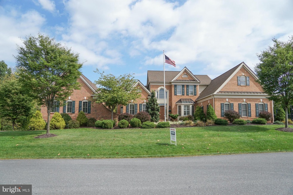 1709 Castlegreen Dr, Greencastle, PA 17225 - photo 1