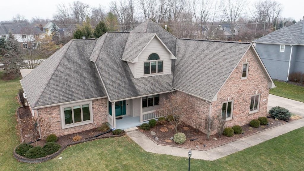 10677 Thorny Ridge Trace, Fishers, IN 46037 - photo 1