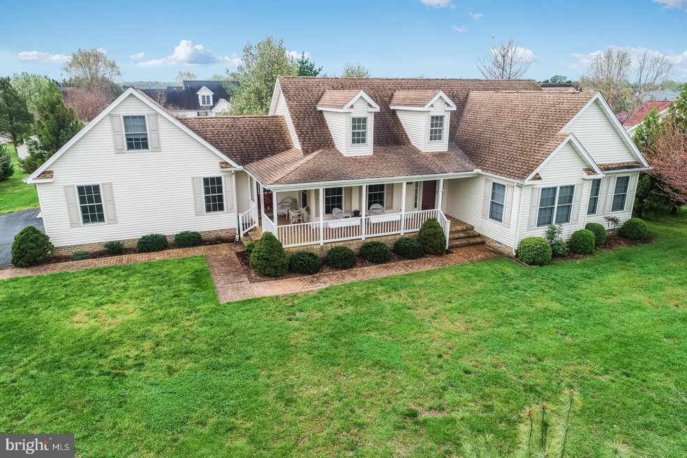 106 E Lucky Estates Dr, Harrington, DE 19952 - photo 1