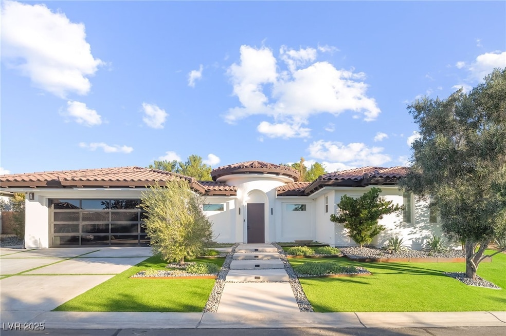 72 Panorama Crest Ave, Las Vegas, NV 89135 - photo 1