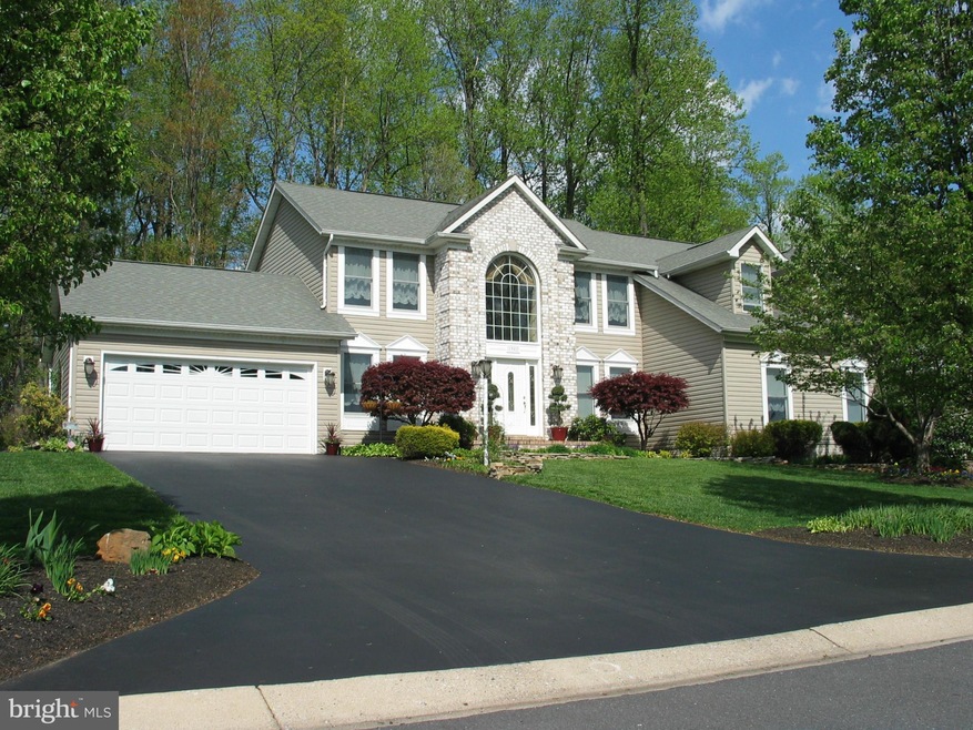 1982 Barley Rd, Marriottsville, MD 21104 - photo 1