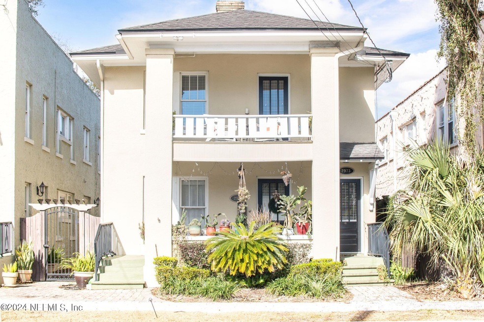 2973 Herschel St, Jacksonville, FL 32205 - photo 1