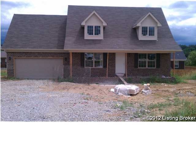 45 Halcomb Ct, Mount Washington, KY 40047 - photo 1