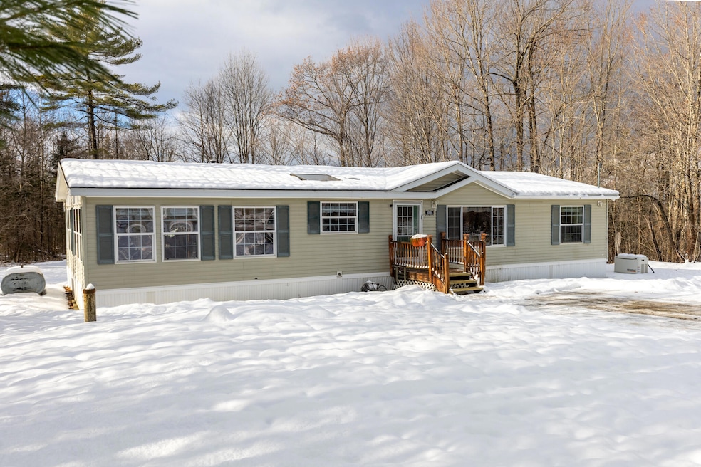3036 Ohio St, Glenburn, ME 04401 - photo 1