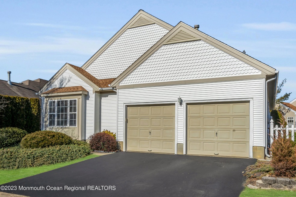 4 Drayton Rd, Manchester, NJ 08759 - photo 1