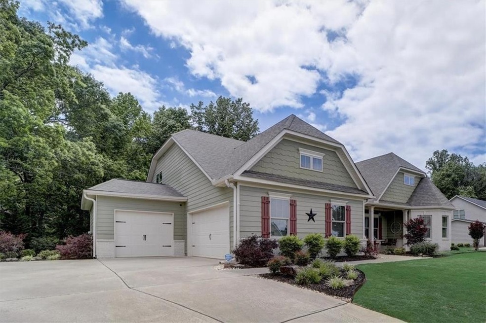 Wow!!! This home has so much to offer...Let's star
