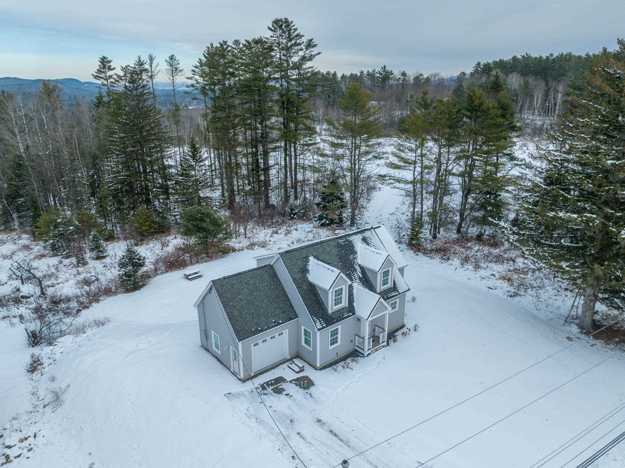 154 Guider Ln, Bethlehem, NH 03574 - photo 1