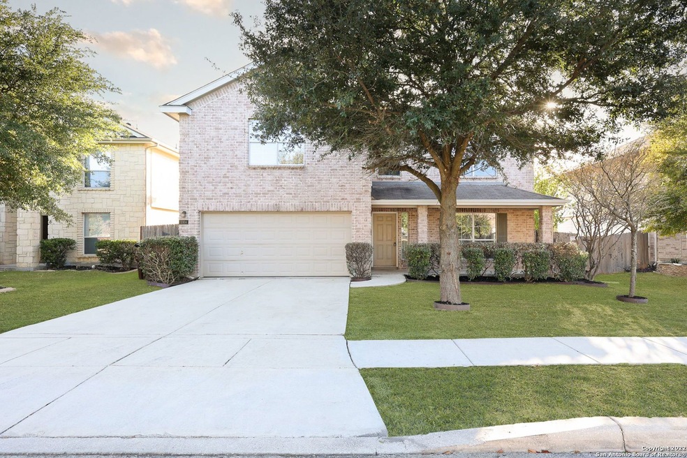 10814 Palomino Bend, San Antonio, TX 78254 - photo 1