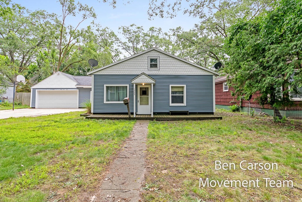 Sold $160,000 • Co-Listing Agent