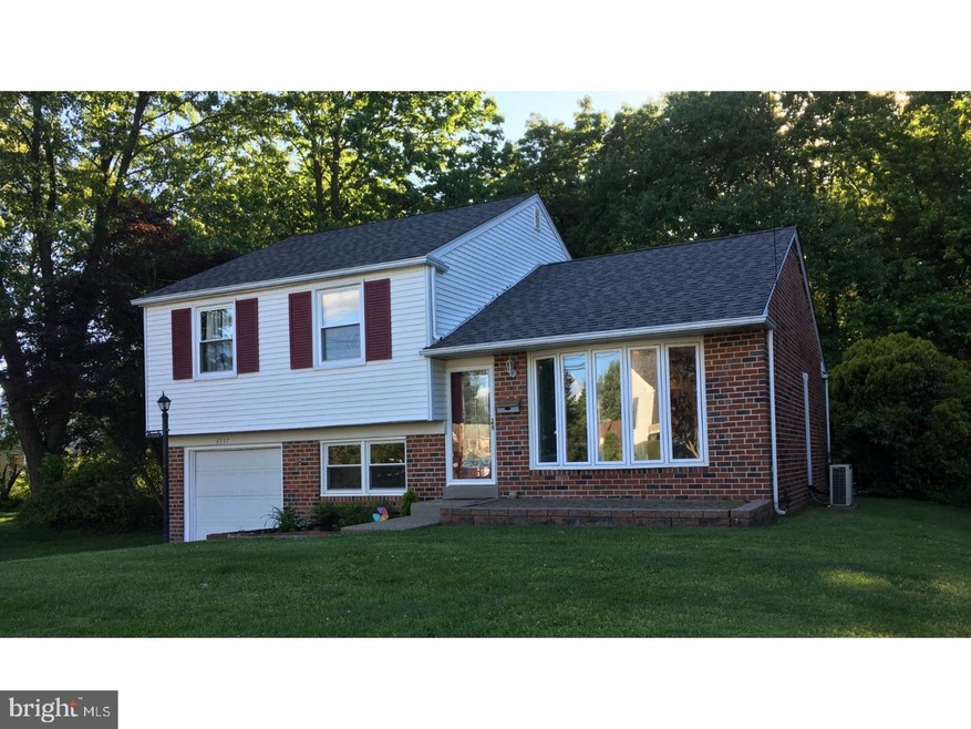 4317 Mount Vernon Ave, Brookhaven, PA 19015 - photo 1