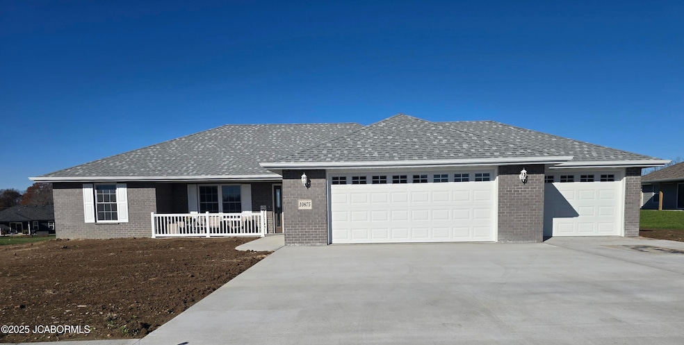 10875 Broadacre Dr, Holts Summit, MO 65043 - photo 1