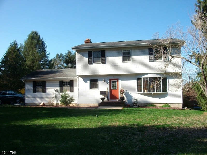 78 Belcher Rd, Blairstown, NJ 07825 - photo 1