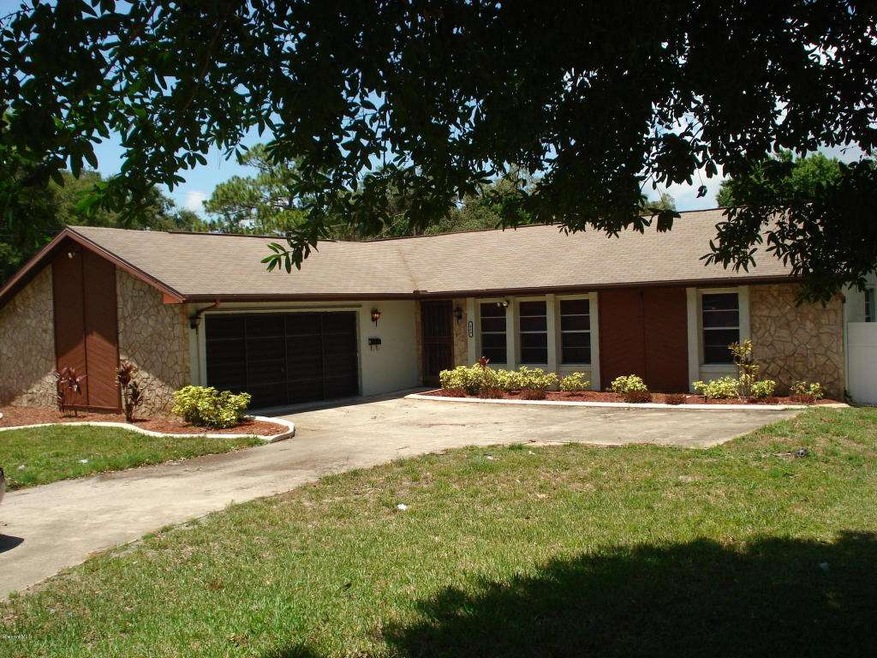 448 N Dixie Ave, Titusville, FL 32796 - photo 1